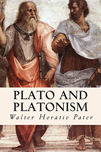 Beispielbild fr Plato and Platonism zum Verkauf von Save With Sam