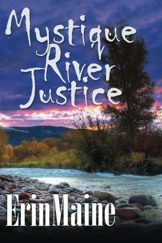 Stock image for Mystique River Justice for sale by SecondSale