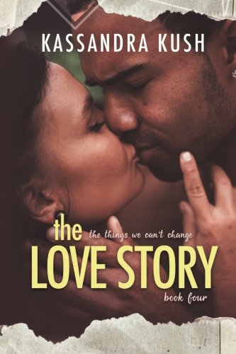 Beispielbild fr The Love Story zum Verkauf von THE SAINT BOOKSTORE