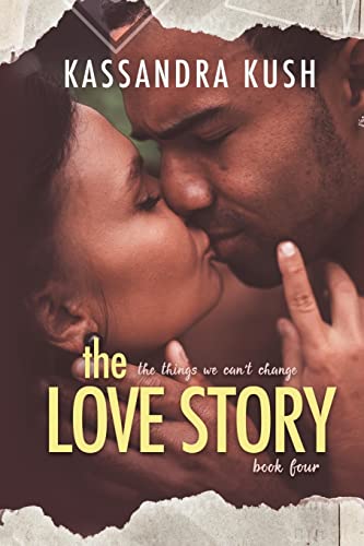 9781514133408: The Love Story: Volume 4