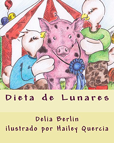 Stock image for Dieta de Lunares for sale by PBShop.store US