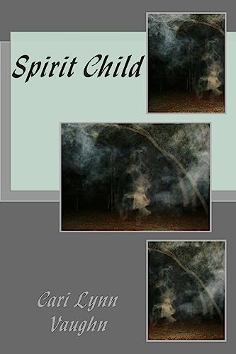Stock image for Spirit Child for sale by Lucky's Textbooks