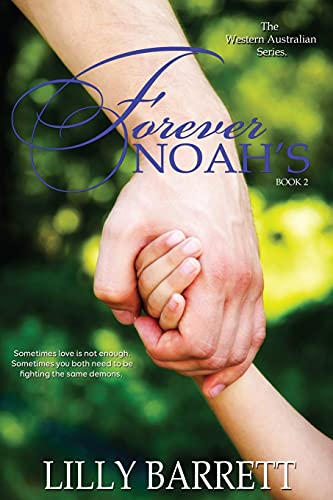 Stock image for Forever Noah's (The Western Australian Series) for sale by Lucky's Textbooks
