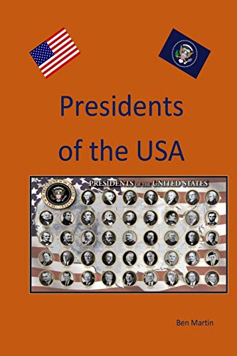 Stock image for The Presidents Of The USA for sale by THE SAINT BOOKSTORE