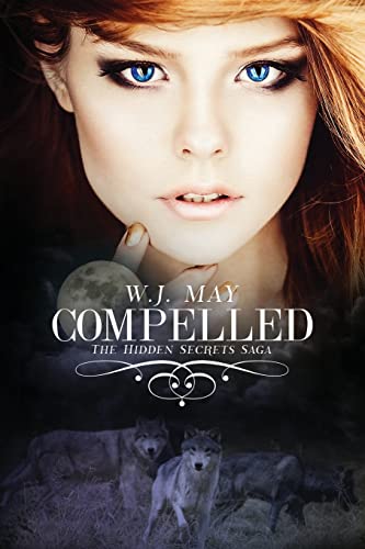Stock image for Compelled (Hidden Secrets Saga) for sale by Save With Sam