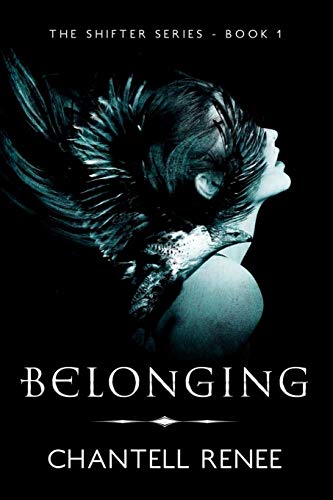 Imagen de archivo de Belonging (Shifter Series) (Volume 1) a la venta por Bookmans