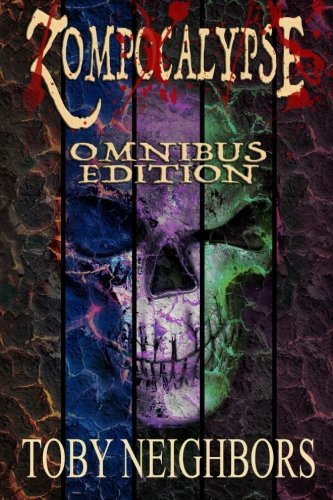 Beispielbild fr Zompocalypse: Omnibus Edition zum Verkauf von ThriftBooks-Dallas