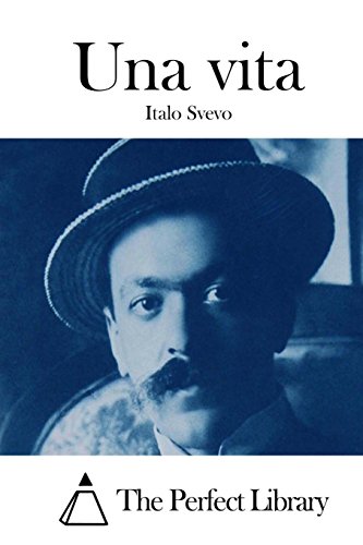 9781514141137: Una vita (Perfect Library) (Italian Edition)