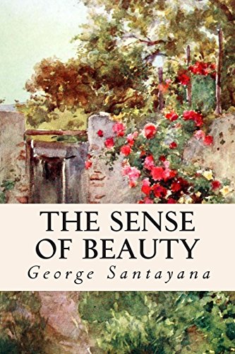 9781514145715: The Sense of Beauty