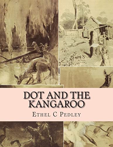 9781514146538: Dot and the Kangaroo