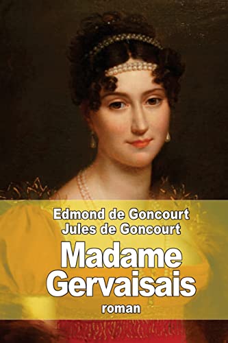 9781514147245: Madame Gervaisais
