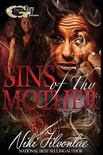 Beispielbild fr Sins of Thy Mother zum Verkauf von SecondSale