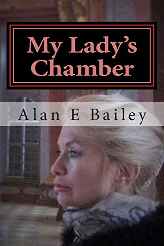 Imagen de archivo de My Lady's Chamber: A Midtown Murder Mystery a la venta por ThriftBooks-Atlanta
