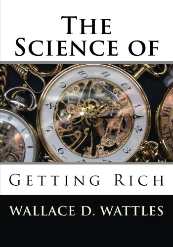 9781514150474: The Science of Getting Rich