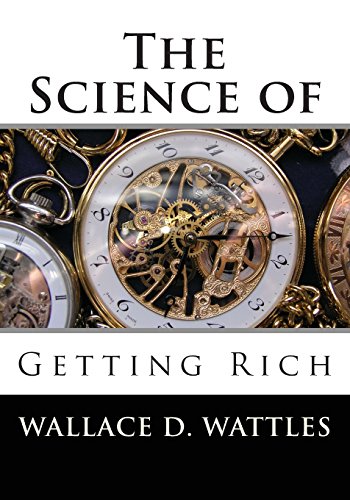 Stock image for The Science of Getting Rich for sale by Better World Books