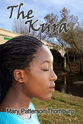 Stock image for The Kura for sale by THE SAINT BOOKSTORE