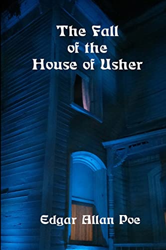 9781514156162: The Fall of the House of Usher