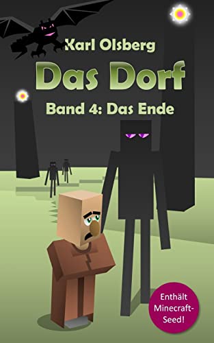 Beispielbild fr Das Dorf Band 4: Das Ende zum Verkauf von Ammareal