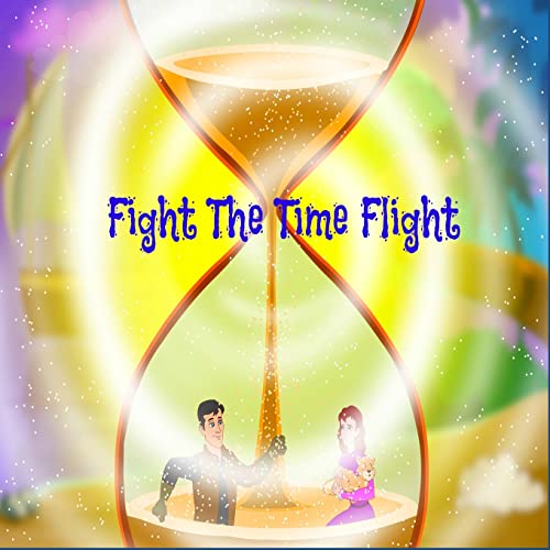 9781514159651: Fight The Time Flight