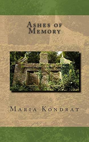 9781514160701: Ashes of Memory
