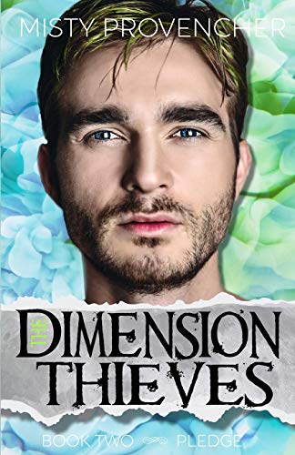 9781514160886: The Dimension Thieves: Episodes 4-6: Volume 2 (The Dimension Series, Pledge)