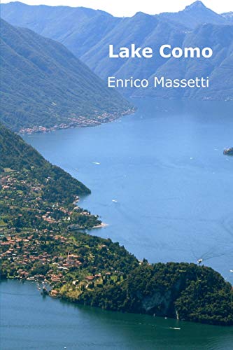 9781514161333: Lake Como: Volume 22 (Italian Itinerries) [Idioma Ingls]