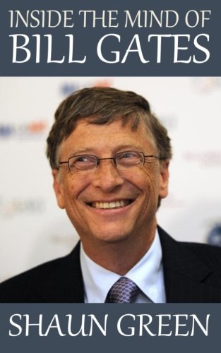 Stock image for Inside the Mind of Bill Gates for sale by Save With Sam