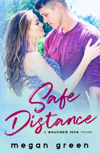 Stock image for Safe Distance for sale by Revaluation Books