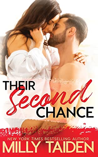 9781514164907: Their Second Chance
