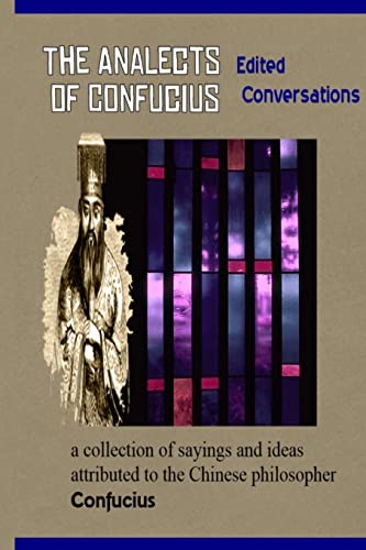 Stock image for Analects of Confucius for sale by PBShop.store US