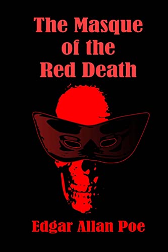 Beispielbild fr The Masque of the Red Death zum Verkauf von SecondSale