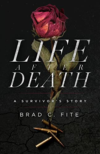 Beispielbild fr Life after Death : A Survivor's Story zum Verkauf von Better World Books