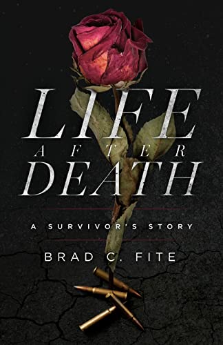 Stock image for Life after Death : A Survivor's Story for sale by Better World Books