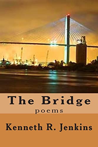 Imagen de archivo de The Bridge: poems a la venta por Lucky's Textbooks