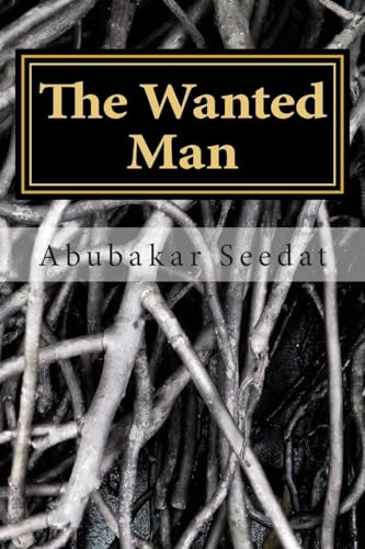 Stock image for The Wanted Man for sale by THE SAINT BOOKSTORE