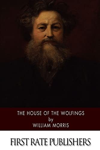 9781514177457: The House of the Wolfings