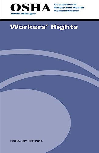 Stock image for Workers' Rights: (3021-09R 2014) for sale by Lucky's Textbooks