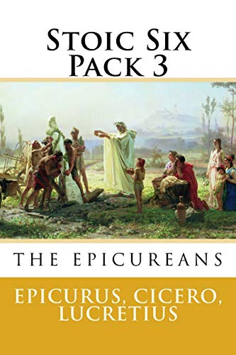 9781514178096: Stoic Six Pack 3