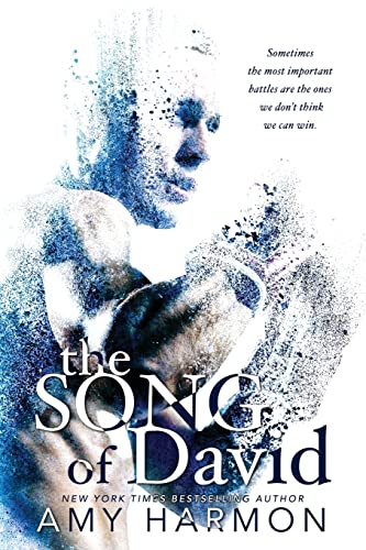 Imagen de archivo de The Song of David a la venta por ThriftBooks-Atlanta