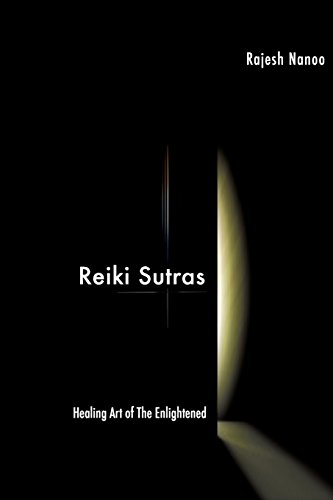 9781514186350: Reiki Sutras.: Healing Art Of The Enlightened