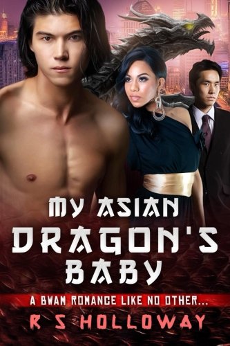 Beispielbild fr My Asian Dragon's Baby zum Verkauf von THE SAINT BOOKSTORE