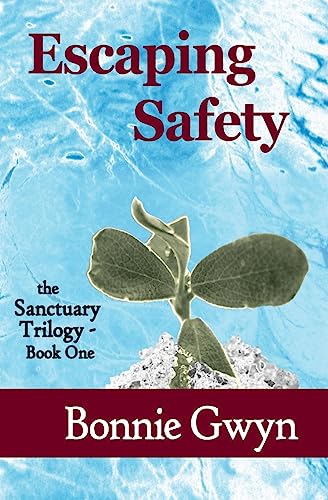 Stock image for Escaping Safety for sale by THE SAINT BOOKSTORE