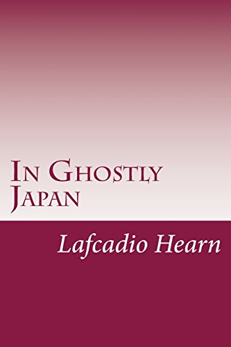 In Ghostly Japan (Paperback) - Lafcadio Hearn