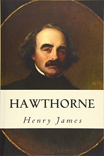 Imagen de archivo de Hawthorne a la venta por Revaluation Books