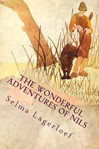 9781514200643: The Wonderful Adventures of Nils: Illustrated
