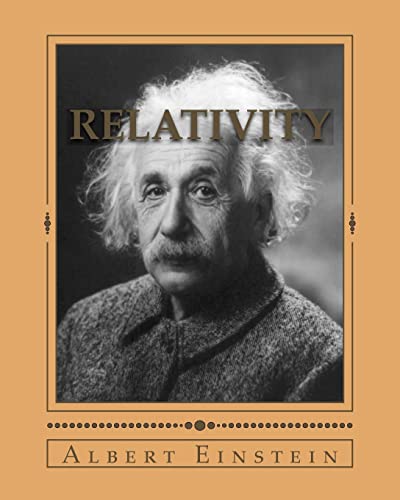 9781514203194: Relativity