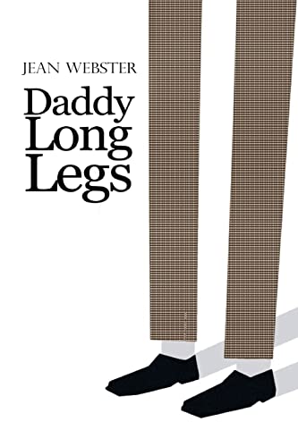 Beispielbild fr Daddy Long-Legs: With Illustrations By the Author zum Verkauf von ThriftBooks-Atlanta