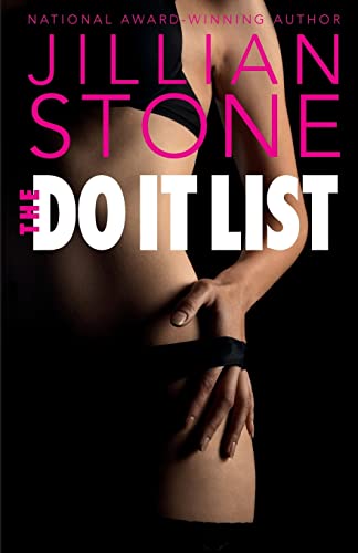 Beispielbild fr The Do It List zum Verkauf von THE SAINT BOOKSTORE