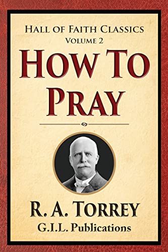 Imagen de archivo de How to Pray a la venta por THE SAINT BOOKSTORE