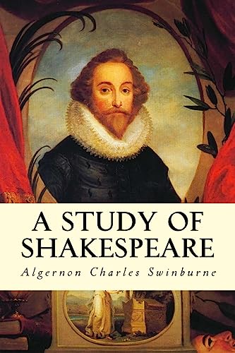 9781514216323: A Study of Shakespeare